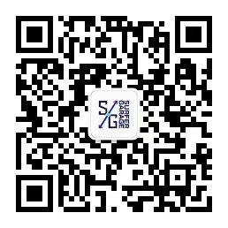 微信公众号 QR Code